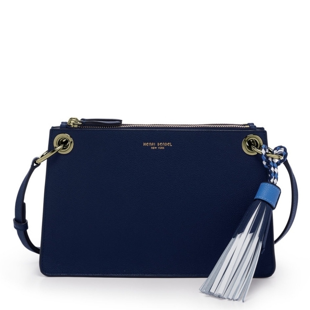 Brand New Henri Bendel Crossbody